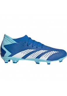 Adidas Predator Accuracy.3 Men's Shoes GZ0026 | ADIDAS PERFORMANCE Men's football boots | scorer.es