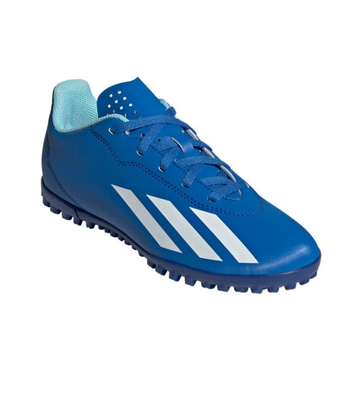Zapatillas Niño/a Adidas X Crazyfast.4 TF IE4067 | Botas Fútbol Niño ADIDAS PERFORMANCE | scorer.es
