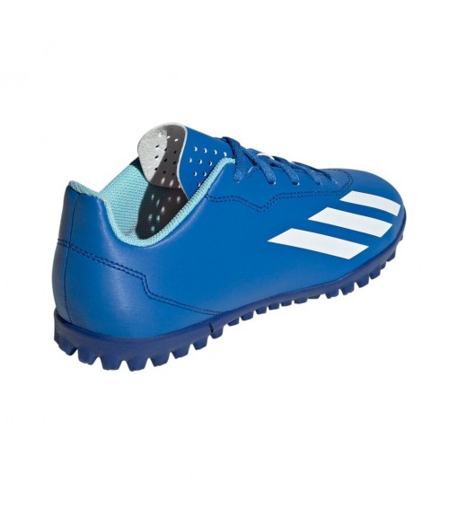 Adidas X Crazyfast.4 TF Kids' Shoes IE4067 | ADIDAS PERFORMANCE Kids' football boots | scorer.es