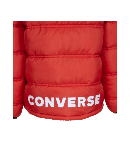 Converse Solid Mdwt Kids' Coat 9CC918-U10 | CONVERSE Kids' coats | scorer.es