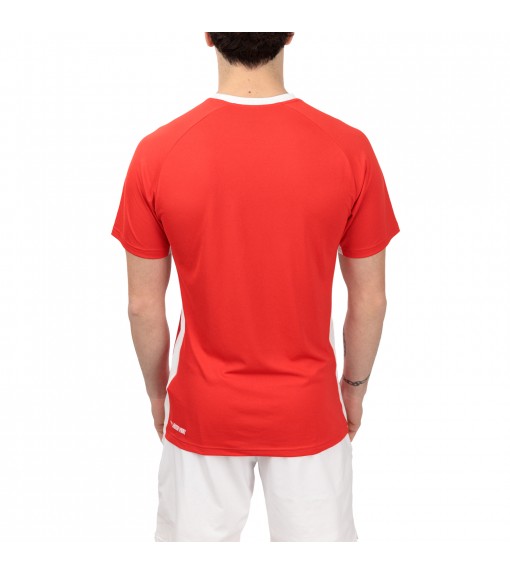 Puma TeamLiga Men's T-shirt 931832-08 | PUMA Paddle tennis clothing | scorer.es