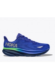 Hoka Clifton 9 Gtx Men's Shoes 0001141470 DBE | HOKA Men's Trainers | scorer.es