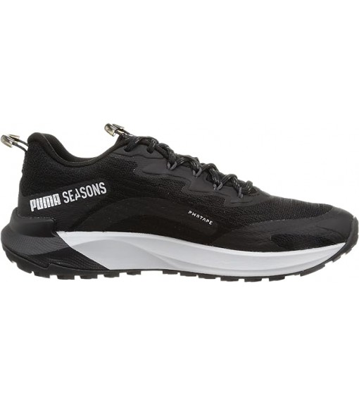 Puma Fast-Trac Nitro Men's Shoes 307684-01 | PUMA Men's Trainers | scorer.es