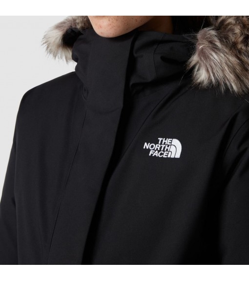 The North Face Artic Women's Coat NF0A84J2JK31 | THE NORTH FACE Women's coats | scorer.es