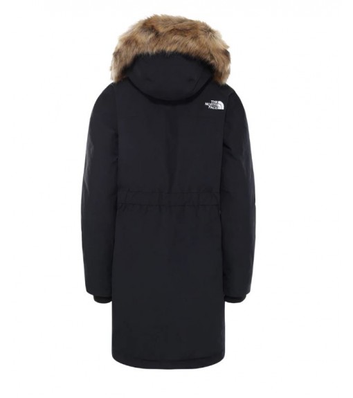 The North Face Artic Women's Coat NF0A84J2JK31 | THE NORTH FACE Women's coats | scorer.es