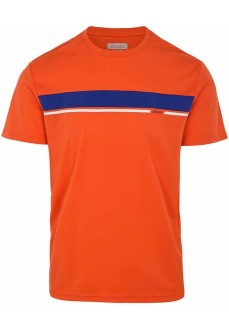 Kappa Avellino Man Men's T-Shirt 361C3RW_236 | KAPPA Men's T-Shirts | scorer.es