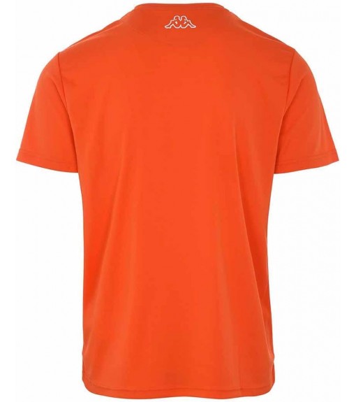 Kappa Avellino Man Men's T-Shirt 361C3RW_236 | KAPPA Men's T-Shirts | scorer.es