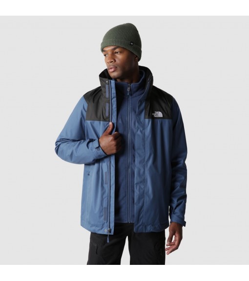 Manteau The North Face Evolve Homme NF00CG55MPF1 