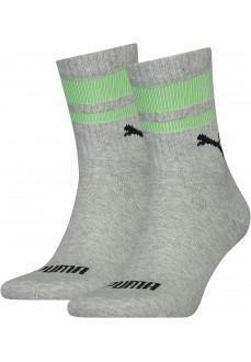 Chaussettes Puma Mixte Nouvelle Collection Heritage 701221388-004 | PUMA Chaussettes | scorer.es