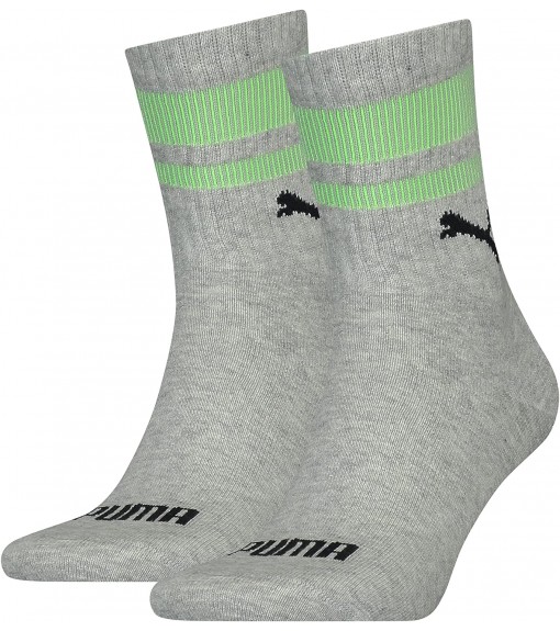 Chaussettes Puma Mixte Nouvelle Collection Heritage 701221388-004 | PUMA Chaussettes | scorer.es