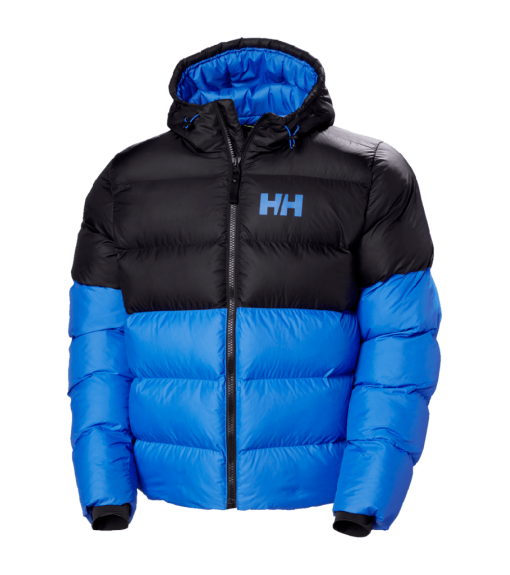 Helly Hansen Active Puffy Men's Coat 53523-554 | HELLY HANSEN Men's coats | scorer.es