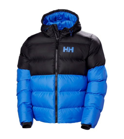 Manteau Homme Helly Hansen Active Puffy 53523-554 | HELLY HANSEN Manteaux pour hommes | scorer.es