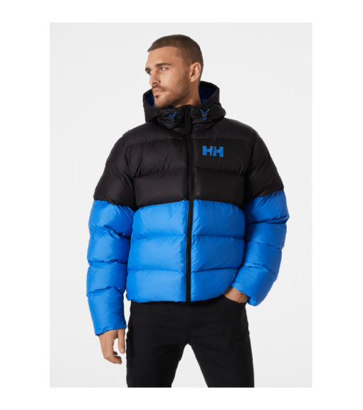 Manteau Homme Helly Hansen Active Puffy 53523-554 | HELLY HANSEN Manteaux pour hommes | scorer.es