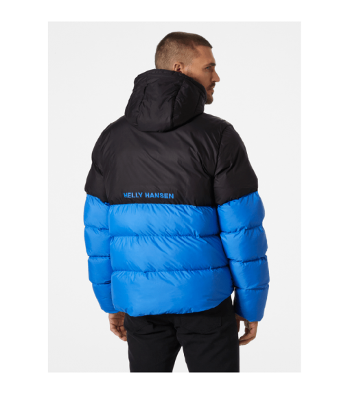 Manteau Homme Helly Hansen Active Puffy 53523-554 | HELLY HANSEN Manteaux pour hommes | scorer.es