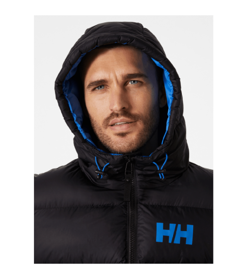 Helly Hansen Active Puffy Men's Coat 53523-554 | HELLY HANSEN Men's coats | scorer.es