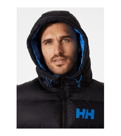 Manteau Homme Helly Hansen Active Puffy 53523-554 | HELLY HANSEN Manteaux pour hommes | scorer.es