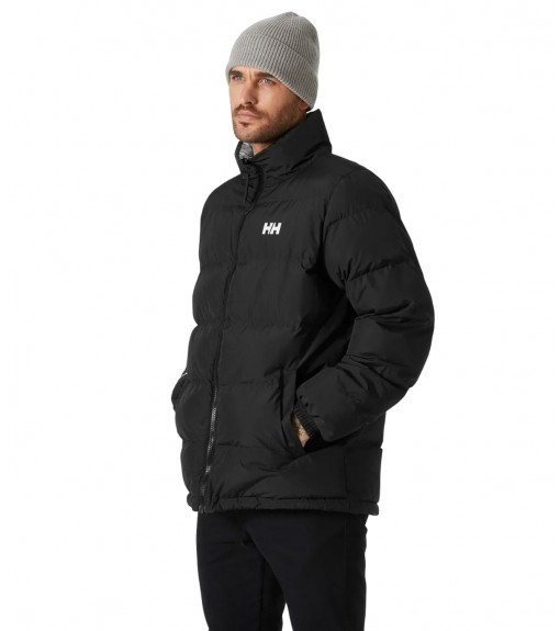 Helly Hansen Yu Men's Reversible Coat 54060-990 | HELLY HANSEN Men's coats | scorer.es