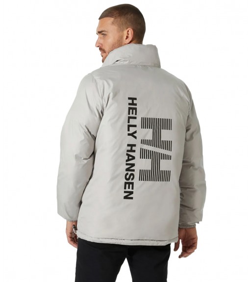 Helly Hansen Yu Men's Reversible Coat 54060-990 | HELLY HANSEN Men's coats | scorer.es