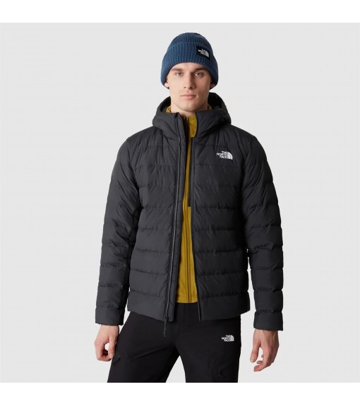 Manteau homme The North Face Aconcagua 3 NF0A84I10C51 | THE NORTH FACE Manteaux pour hommes | scorer.es