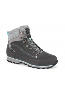 Trezeta Velvet Women's Shoes 010723035 | TREZETA Women's hiking boots | scorer.es