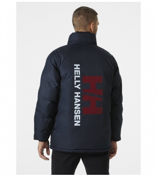 Helly Hansen Yu Men's Reversible Coat 54060-597 | HELLY HANSEN Men's coats | scorer.es