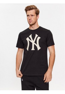 Brand47 New York Yankees Men's T-Shirt BC101TMBECT601288JK | BRAND47 Men's T-Shirts | scorer.es