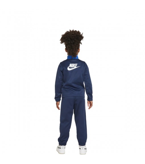 Survêtement Enfant Nike Re-Tricot Set 86L049-U90 | NIKE Survêtements pour enfants | scorer.es