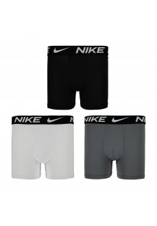Nike Kids' Briefs 9N0844-F66 | NIKE Underwear | scorer.es