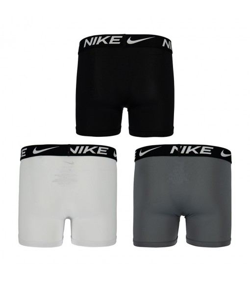 Boxer Enfant Nike Briefs 9N0844-F66 | NIKE Sous-vêtements | scorer.es