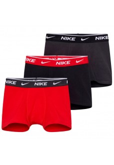 Bóxer Niño/a Nike Briefs 9N0846-U10