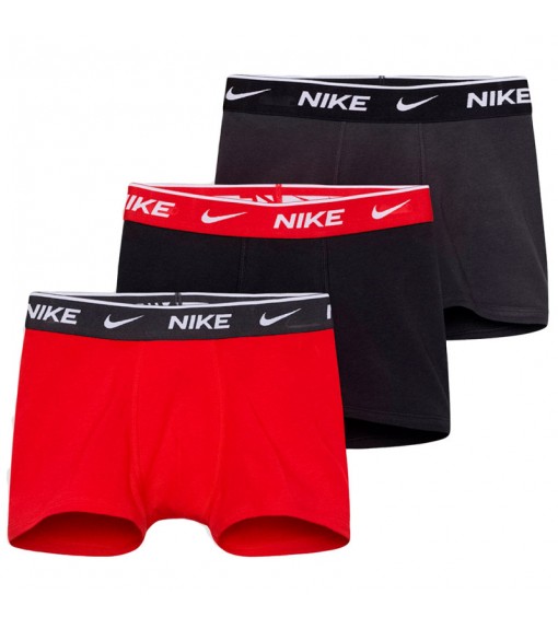 Bóxer Niño/a Nike Briefs 9N0846-U10 | Ropa Interior NIKE | scorer.es