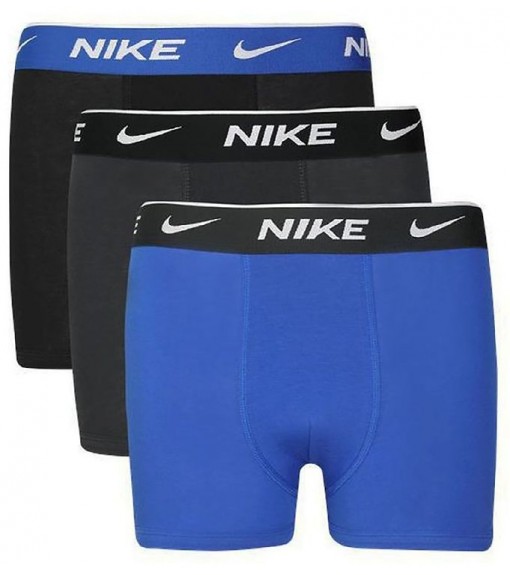 Nike Kids' Briefs 9N0846-U89 | NIKE Underwear | scorer.es
