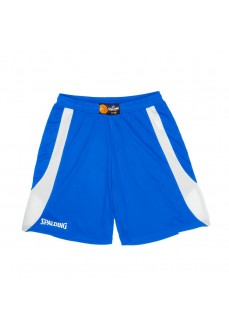 Spalding Men's Shorts 40221004-RY/WH | SPALDING Men's Sweatpants | scorer.es
