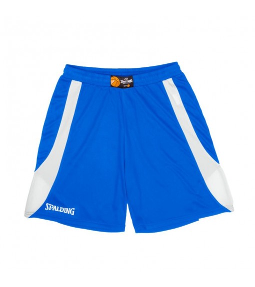 Spalding Kids' Shorts 40221004-RY/WH | SPALDING Men's Sweatpants | scorer.es