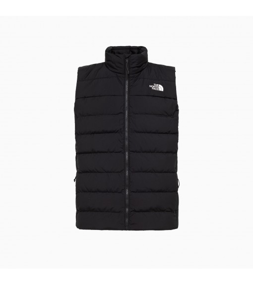 Chaleco Hombre The North Face Aconcagua NF0A84IK0C51 | Abrigos Hombre THE NORTH FACE | scorer.es