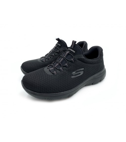 Chaussures pour femmes Skechers Summits 12980 BBK Noir | SKECHERS Baskets pour femmes | scorer.es