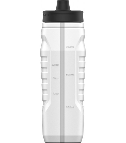 Under Armour Sidenline 950ML Bottle UA70090-WH | UNDER ARMOUR Water bottles | scorer.es