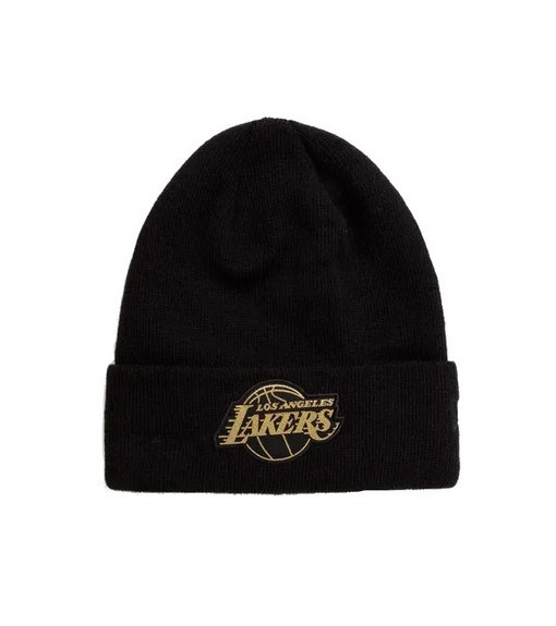 New Era Los Angeles Lakers Beanie 60364355 | NEW ERA Hats | scorer.es
