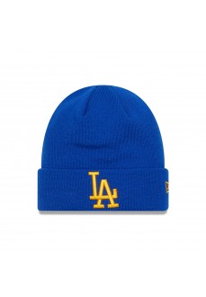 New Era Los Angeles Dodgers Beanie 60364356 | NEWERA Hats | scorer.es