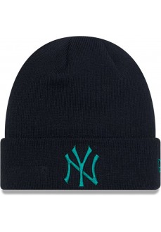 New Era New York Yankees Beanie 60364358 | NEWERA Hats | scorer.es