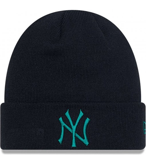 New Era New York Yankees Beanie 60364358 | NEW ERA Hats | scorer.es