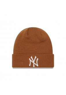 New Era New York Yankees Beanie 60364360 | NEWERA Hats | scorer.es
