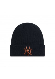 New Era New York Yankees Beanie 60364350 | NEWERA Hats | scorer.es