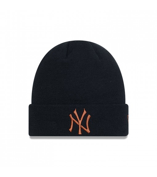 New Era New York Yankees Beanie 60364350 | NEW ERA Hats | scorer.es
