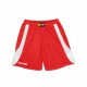 Spalding Kids' Shorts 40221004-RD/WH