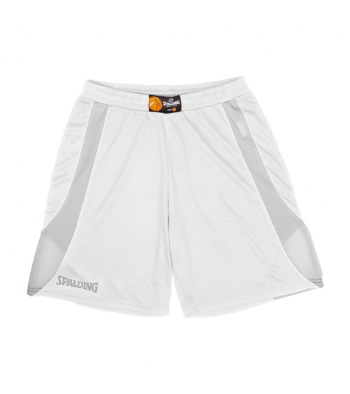 Spalding Men's Shorts 40221004-WH/SG | SPALDING Men's Sweatpants | scorer.es