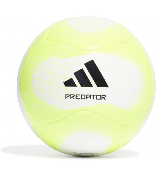 Adidas Predator Trn Ball IA0918 | adidas Soccer balls | scorer.es