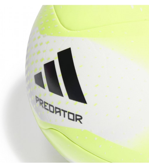 Adidas Predator Trn Ball IA0918 | adidas Soccer balls | scorer.es