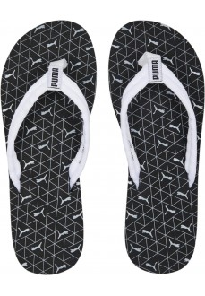 Chanclas Hombre Puma Epic Flip V2 Logo 390968-01 | Sandalias Hombre PUMA | scorer.es