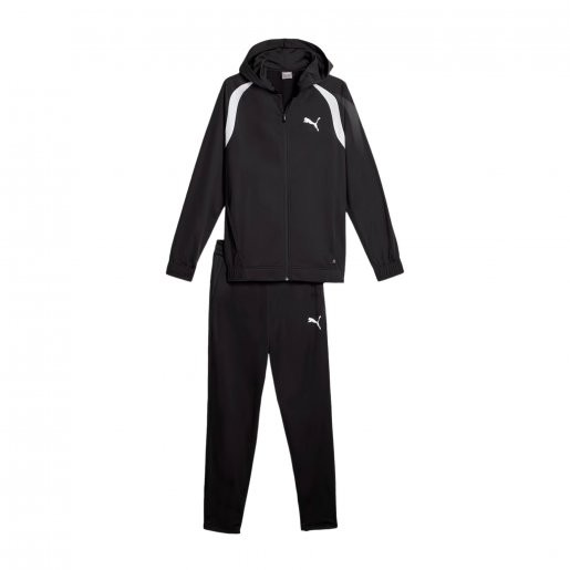 ▷ Chollazo Chándal Puma Poly Suit para hombre por sólo 29,95€ con envío  gratis (-50%)